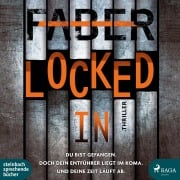 Cover-Bild zum Titel 'Locked In' von 'Henri Faber'