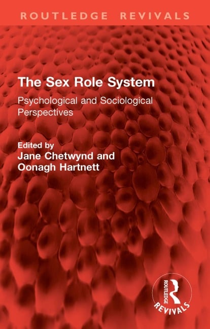 The Sex Role System - 