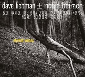 Eternal Voices - Dave/Beirach Liebman