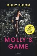Cover-Bild zum Titel 'Molly's game' von 'Molly Bloom'