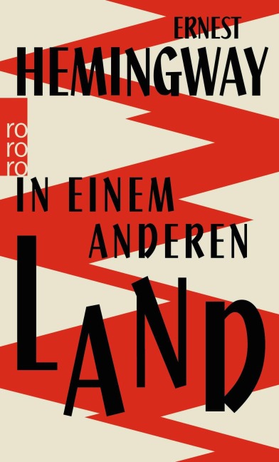 In einem anderen Land - Ernest Hemingway