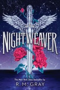 Cover-Bild zum Titel 'Nightweaver' von 'R. M. Gray'