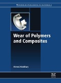Cover-Bild zum Titel 'Wear of Polymers and Composites' von 'Ahmed Abdelbary'