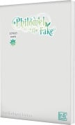 Cover-Bild zum Titel 'Philomel the Fake 3' von 'Oaen'