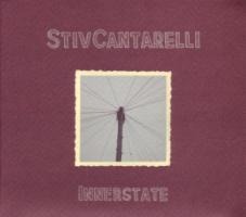 Innerstate - Stiv Cantarelli