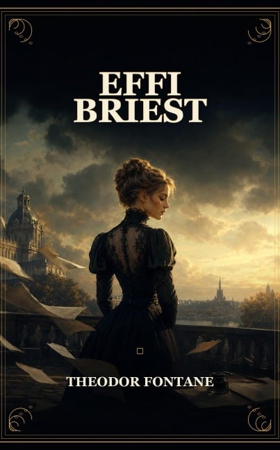 Effi Briest - Theodor Fontane