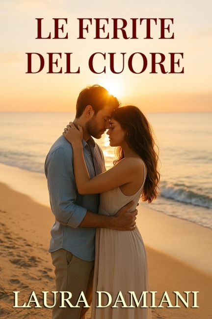 Le ferite del cuore - Laura Damiani