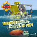 Cover-Bild zum Titel 'Folge 144: Meeresschildkröte in Not' von 'Stefan Eckel'