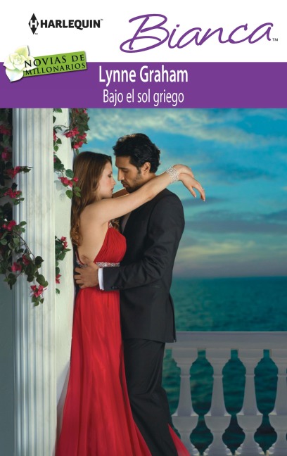 Bajo el sol griego - Lynne Graham