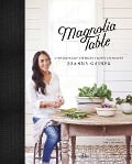 Magnolia Table - Joanna Gaines