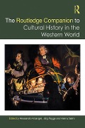 Cover-Bild zum Titel 'The Routledge Companion to Cultural History in the Western World' von ''