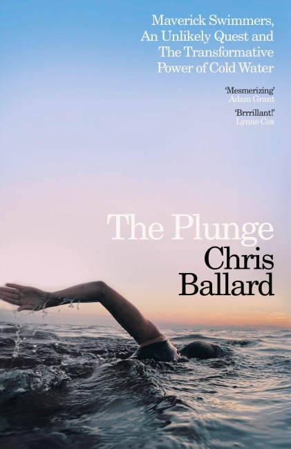 The Plunge - Chris Ballard