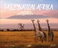 Faszination Afrika 2025 - 