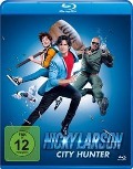Cover-Bild zum Titel 'Nicky Larson: City Hunter' von 'Julien Arruti, Pierre Dudan, Tsukasa Hôjô, Philippe Lacheau, Pierre Lacheau'