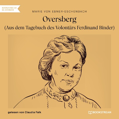 Oversberg - Marie Von Ebner-Eschenbach