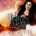 Heart of the Assassins Lib/E - Stacey Brutger