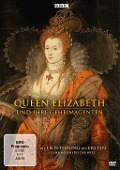 Queen Elizabeth und ihre Geheimagenten - Julian Jones, Duncan Glasson