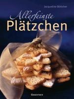 Allerfeinste Plätzchen - 