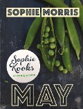 Cover-Bild zum Titel 'Sophie Kooks Month by Month: May' von 'Sophie Morris'