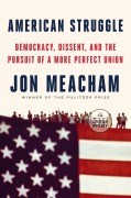 Cover-Bild zum Titel 'American Struggle' von 'Jon Meacham'