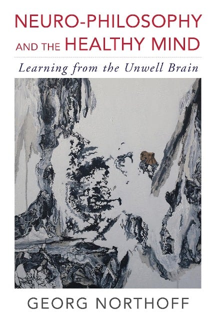 Neuro-Philosophy and the Healthy Mind: Learning from the Unwell Brain - Georg Northoff