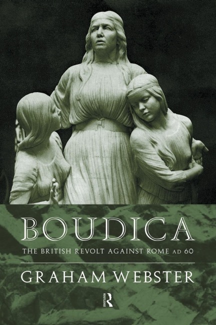 Boudica - Graham Webster