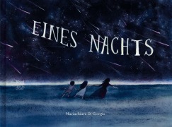 Cover-Bild zum Titel 'Eines Nachts' von ''