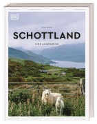 Cover-Bild zum Titel 'Schottland. Eine Augenreise' von ''