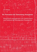 Cover-Bild zum Titel 'Die Flurnamen der Gemarkung Hessigheim' von 'Jiri Hönes'