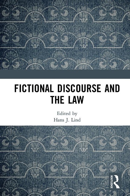 Fictional Discourse and the Law - 