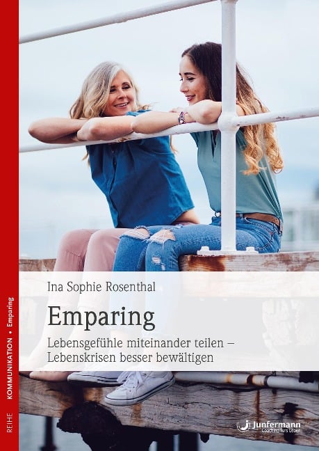 Emparing - Ina Sophie Rosenthal