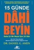 15 Günde Dahi Beyin - Daniel G. Amen