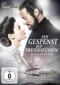 Ein Gespenst auf Freiersfüssen - Philip Dunne, Bernard Herrmann