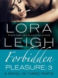 Forbidden Pleasure: Part 3 - Lora Leigh