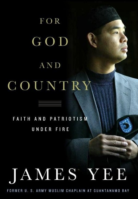 For God and Country - James Yee