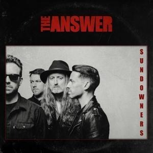 Sundowners - The Answer