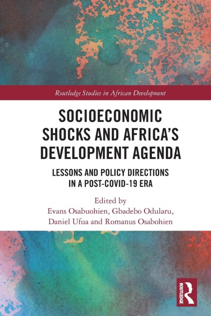Socioeconomic Shocks and Africa's Development Agenda - 