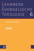 Cover-Bild zum Titel 'Ethik' von 'Rochus Leonhardt'
