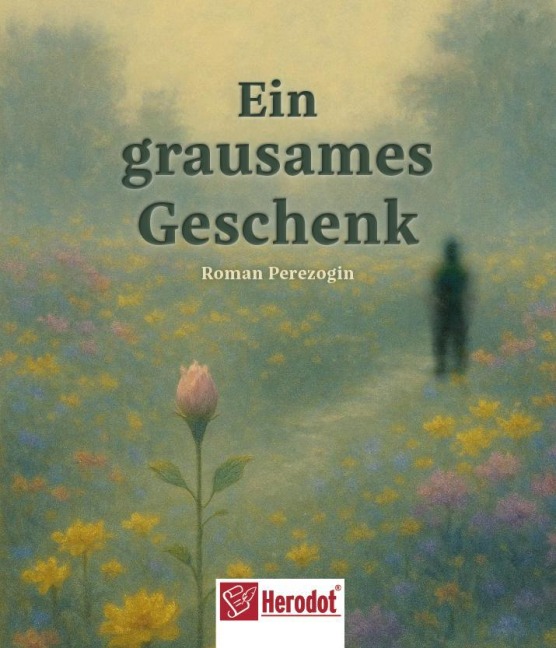 Ein grausames Geschenk - Roman Perezogin