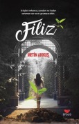 Cover-Bild zum Titel 'Filiz' von 'Metin Akkus'