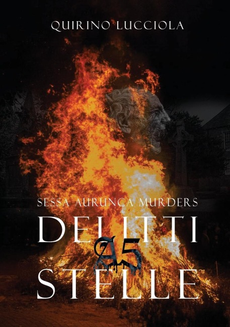 Sessa Aurunca murders Delitti A5 stelle - Quirino Lucciola
