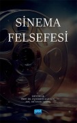 Cover-Bild zum Titel 'Sinema Felsefesi' von 'Enderhan Karakoc'