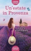 Cover-Bild zum Titel 'Un' estate in Provenza' von 'Lucy Coleman'