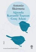 Cover-Bild zum Titel 'Agzinda Karanfil Tasiyan Genc Adam' von 'Antonio Skarmeta'