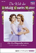 Cover-Bild zum Titel 'Die Welt der Hedwig Courths-Mahler 479' von 'Lore von Holten'