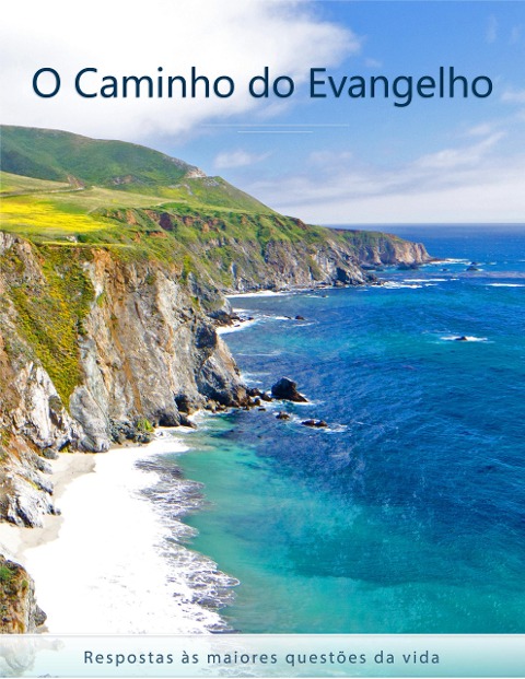 O Caminho do Evangelho - Ben Shryock