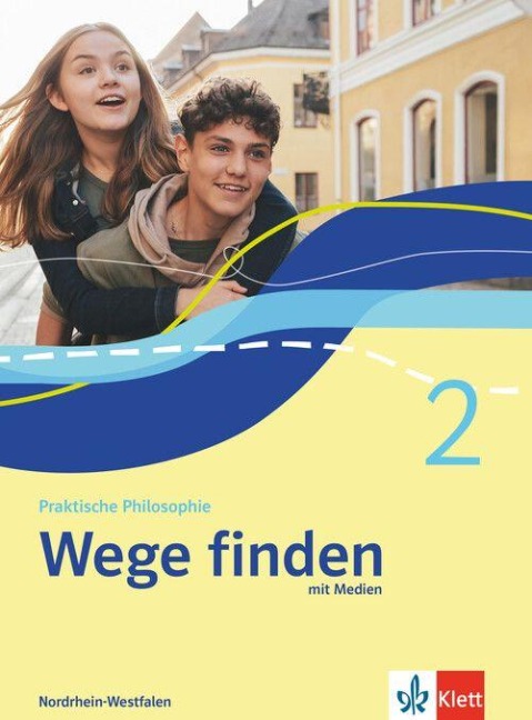 Wege finden 2. Ausgabe Nordrhein-Westfalen - 