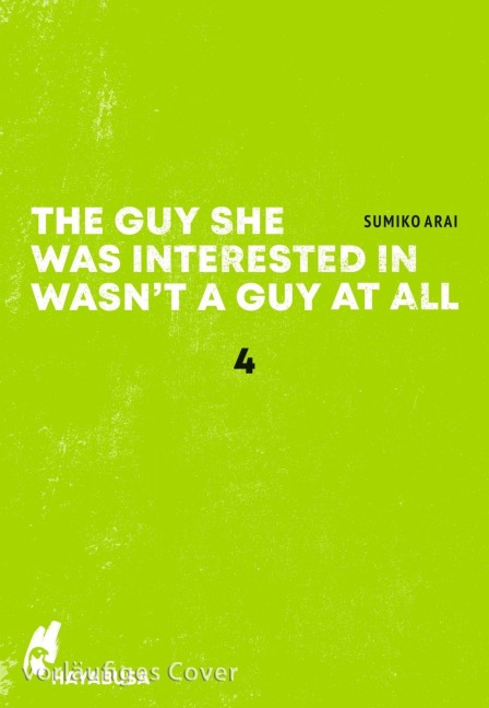 The Guy She Was Interested in Wasn't a Guy at All 4 - Sumiko Arai