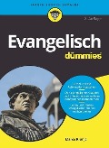 Evangelisch für Dummies - Marco Kranjc