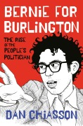 Cover-Bild zum Titel 'Bernie for Burlington' von 'Dan Chiasson'